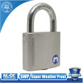 MOK@W207P/SS Hot sale High security super waterproof padlock manufacture